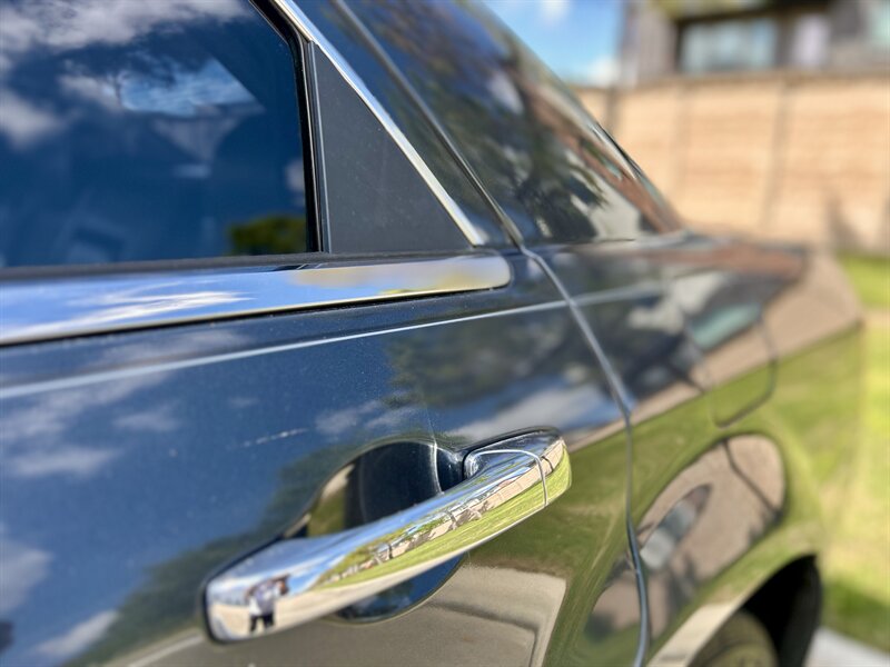 2007 Chrysler CHRYSLER 300C HEMI LEATHER WOOD STEERING WALK-AROUND YOUTUBE VIDEO   - Photo 20 - Stafford, TX 77477