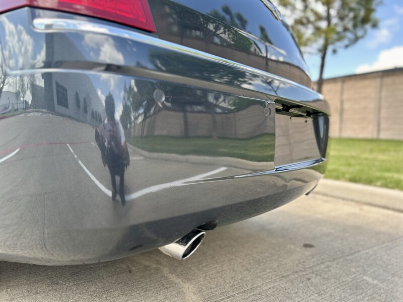 2007 Chrysler CHRYSLER 300C HEMI LEATHER WOOD STEERING WALK-AROUND YOUTUBE VIDEO   - Photo 31 - Stafford, TX 77477