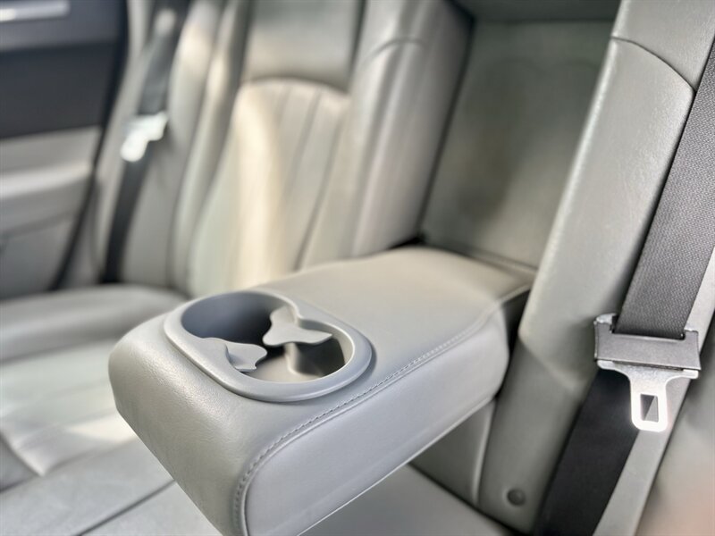 2007 Chrysler CHRYSLER 300C HEMI LEATHER WOOD STEERING WALK-AROUND YOUTUBE VIDEO   - Photo 65 - Stafford, TX 77477