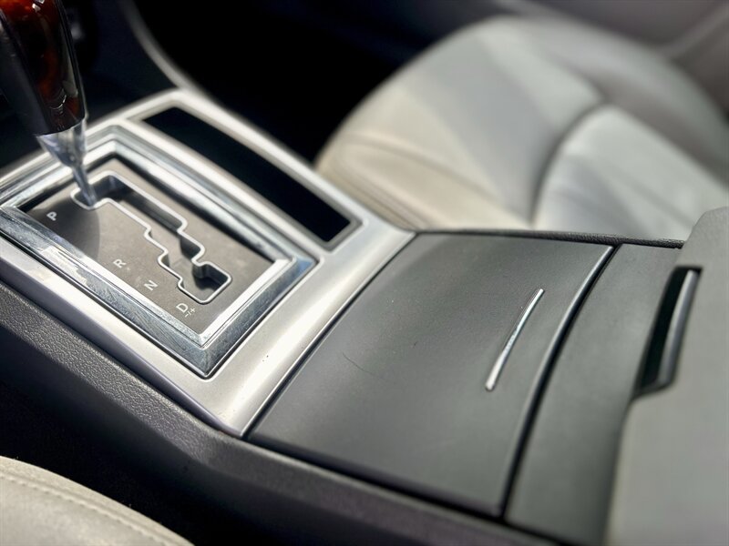 2007 Chrysler CHRYSLER 300C HEMI LEATHER WOOD STEERING WALK-AROUND YOUTUBE VIDEO   - Photo 59 - Stafford, TX 77477