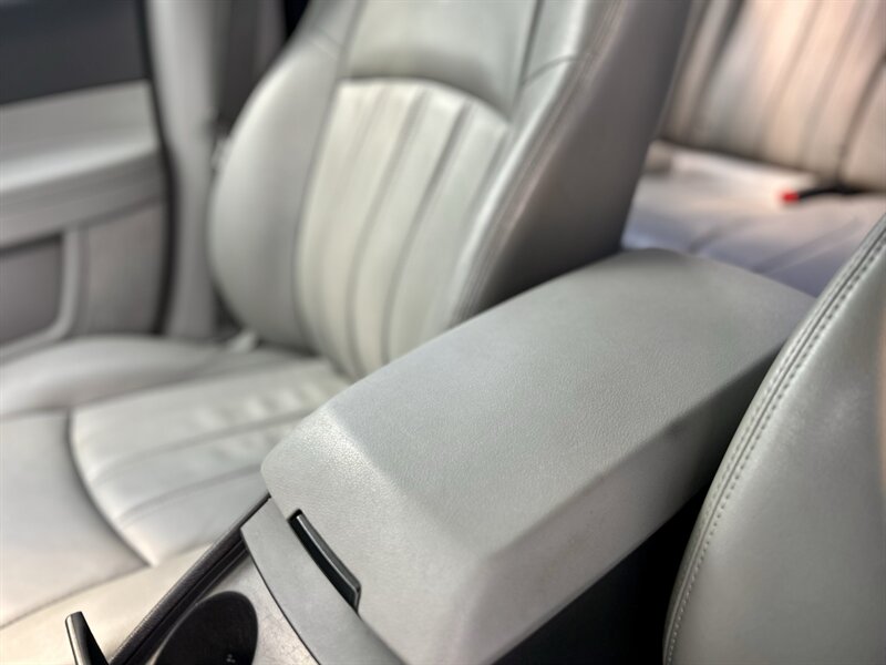 2007 Chrysler CHRYSLER 300C HEMI LEATHER WOOD STEERING WALK-AROUND YOUTUBE VIDEO   - Photo 61 - Stafford, TX 77477