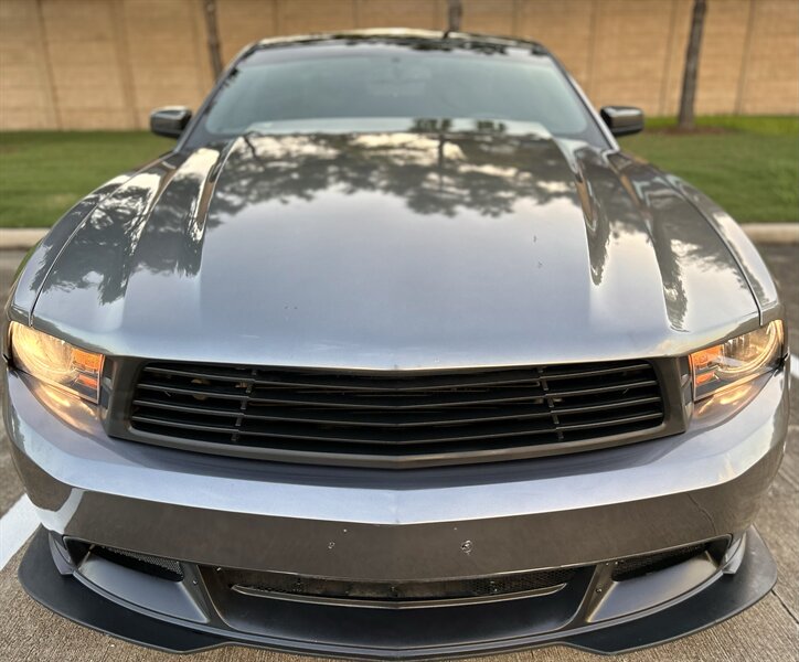 2012 Ford Mustang GT   - Photo 6 - Stafford, TX 77477