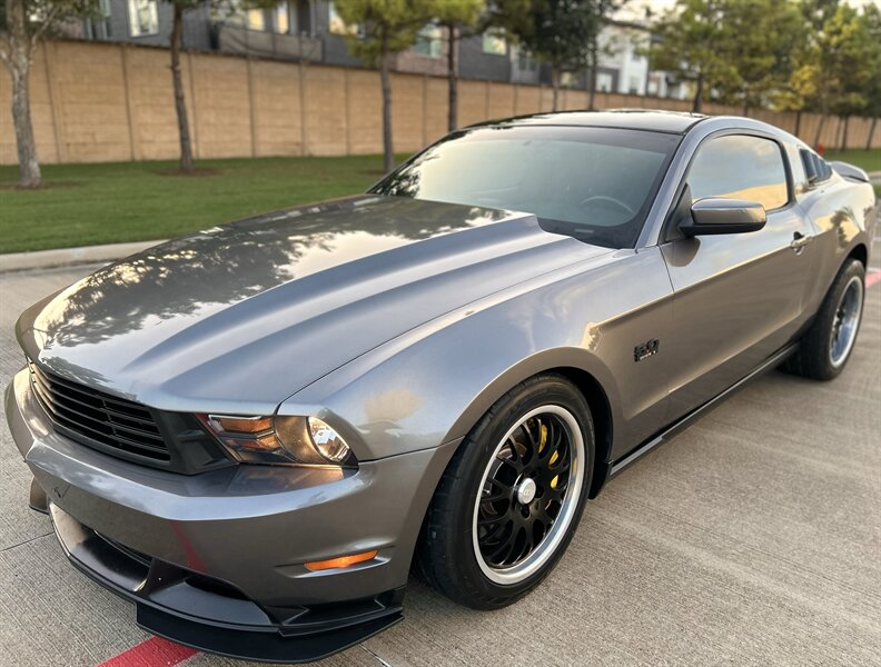 2012 Ford Mustang GT   - Photo 26 - Stafford, TX 77477