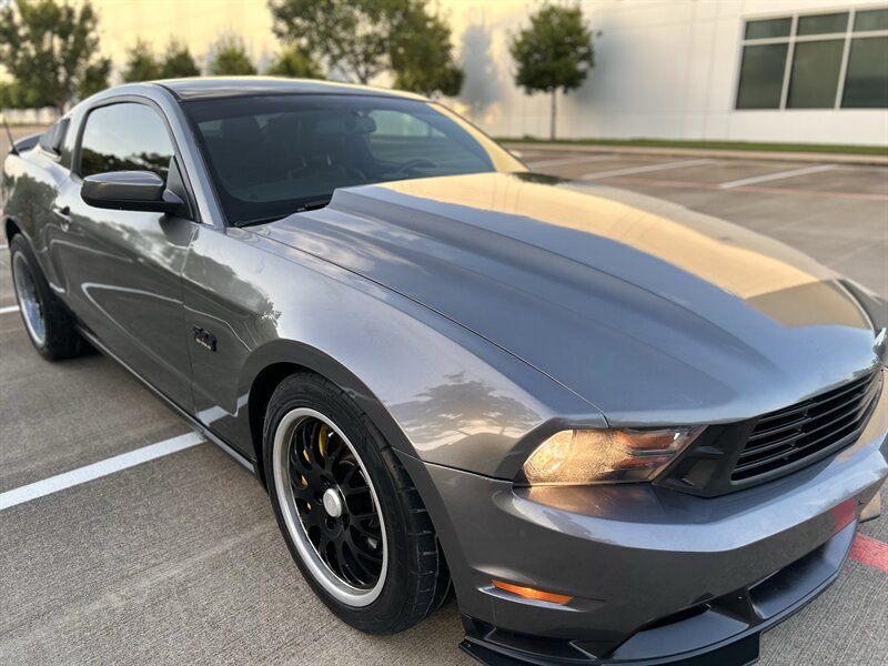2012 Ford Mustang GT   - Photo 29 - Stafford, TX 77477