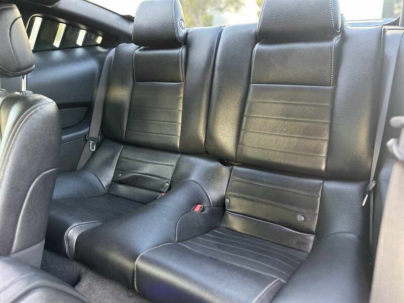 2012 Ford FORD MUSTANG GT 6-SPEED COYOTE 5.0L V8 TRACK PACK JLT INTAKE BREMBO BRAKES   - Photo 60 - Stafford, TX 77477