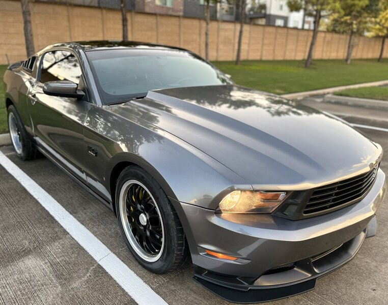 2012 Ford Mustang GT   - Photo 10 - Stafford, TX 77477