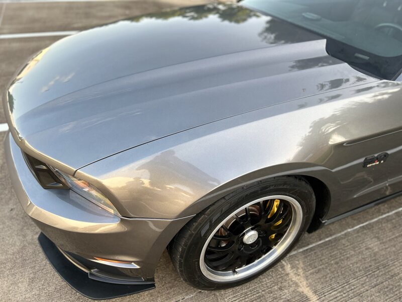 2012 Ford Mustang GT   - Photo 4 - Stafford, TX 77477