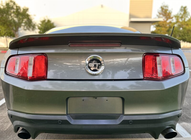 2012 Ford Mustang GT   - Photo 22 - Stafford, TX 77477