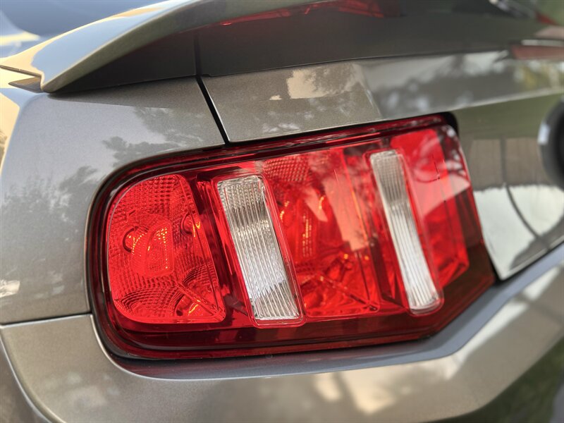 2012 Ford Mustang GT   - Photo 28 - Stafford, TX 77477