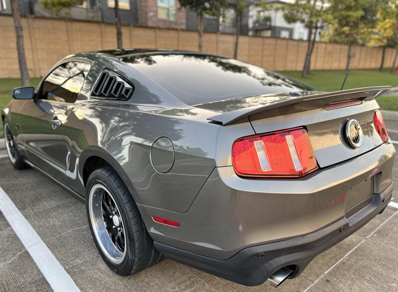 2012 Ford Mustang GT   - Photo 36 - Stafford, TX 77477