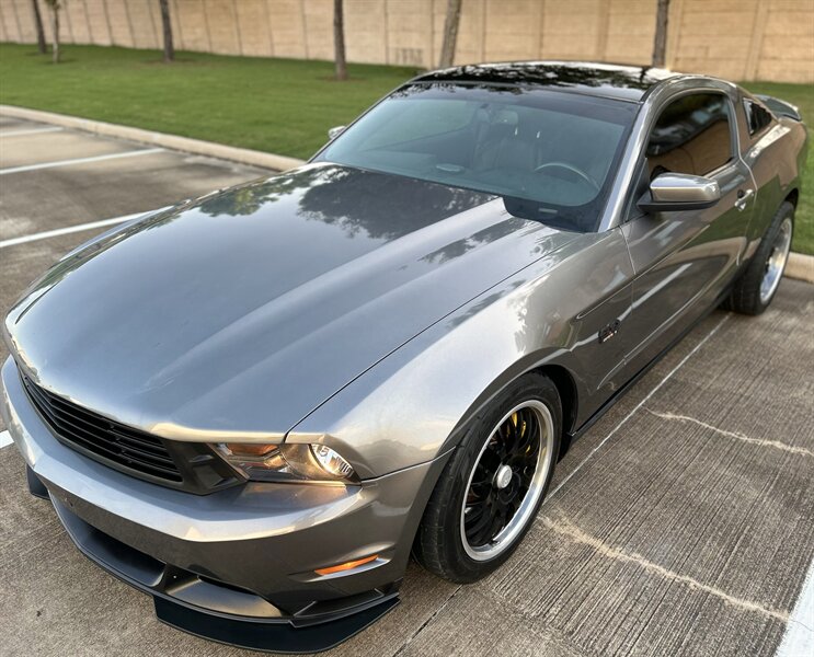 2012 Ford Mustang GT   - Photo 2 - Stafford, TX 77477
