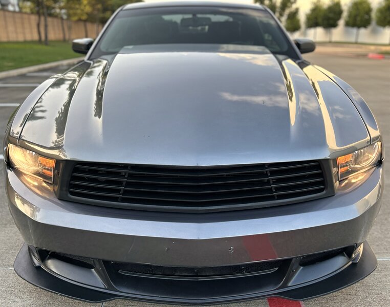 2012 Ford Mustang GT   - Photo 30 - Stafford, TX 77477
