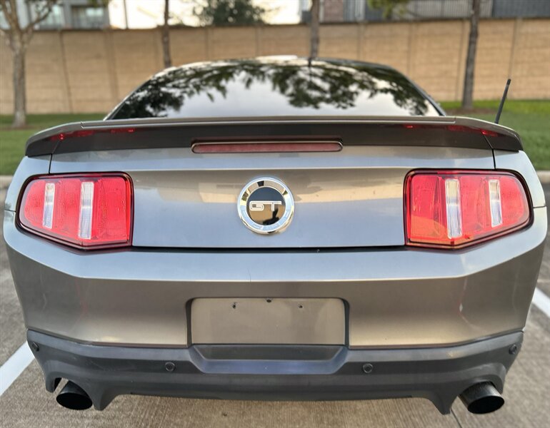 2012 Ford Mustang GT   - Photo 39 - Stafford, TX 77477
