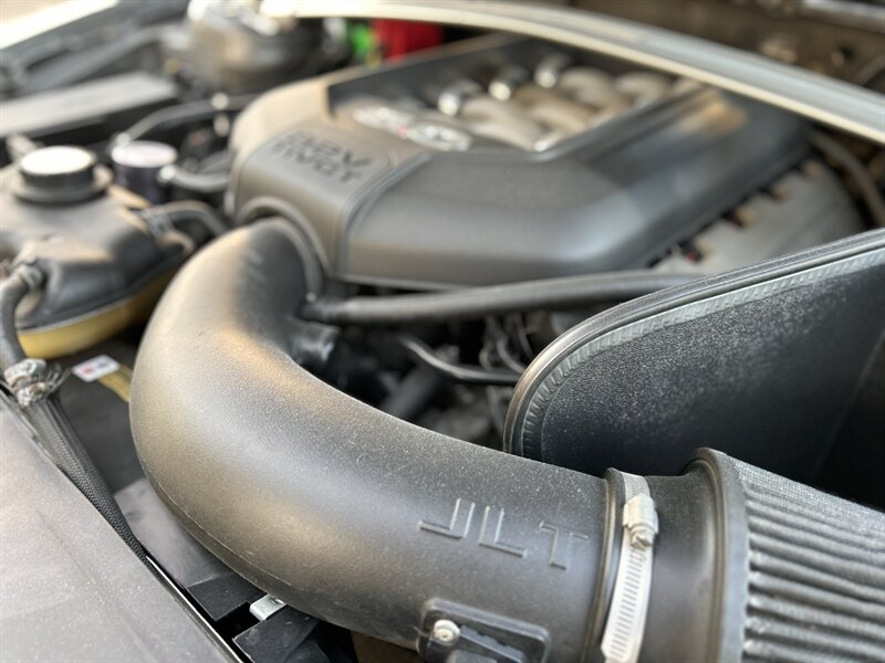 2012 Ford FORD MUSTANG GT 6-SPEED COYOTE 5.0L V8 TRACK PACK JLT INTAKE BREMBO BRAKES   - Photo 80 - Stafford, TX 77477