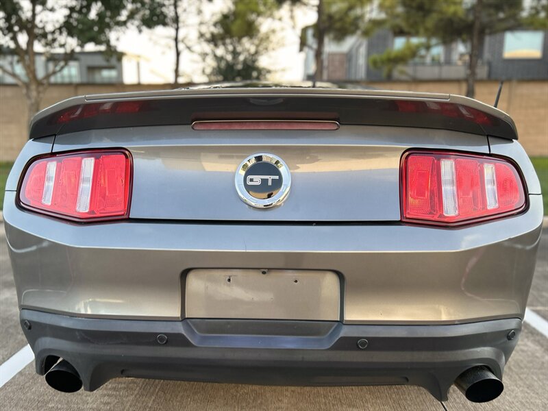 2012 Ford Mustang GT   - Photo 38 - Stafford, TX 77477