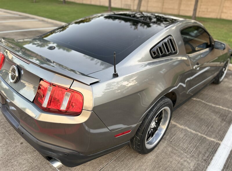 2012 Ford Mustang GT   - Photo 42 - Stafford, TX 77477