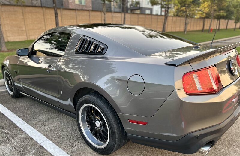 2012 Ford Mustang GT   - Photo 40 - Stafford, TX 77477