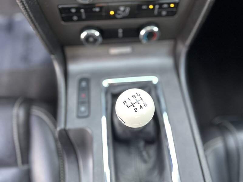 2012 Ford FORD MUSTANG GT 6-SPEED COYOTE 5.0L V8 TRACK PACK JLT INTAKE BREMBO BRAKES   - Photo 66 - Stafford, TX 77477