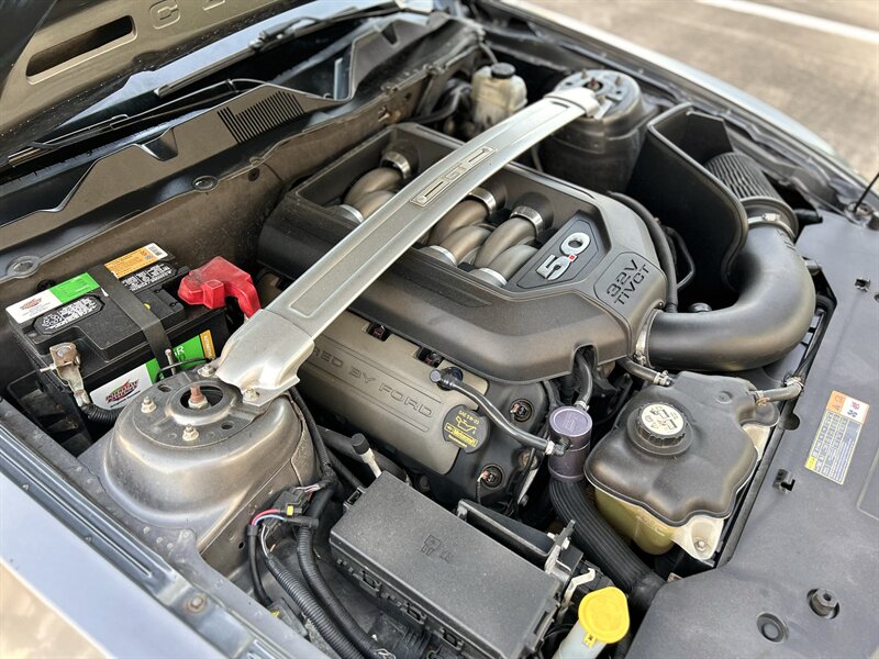 2012 Ford FORD MUSTANG GT 6-SPEED COYOTE 5.0L V8 TRACK PACK JLT INTAKE BREMBO BRAKES   - Photo 81 - Stafford, TX 77477