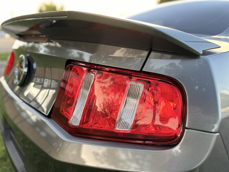 2012 Ford Mustang GT   - Photo 24 - Stafford, TX 77477