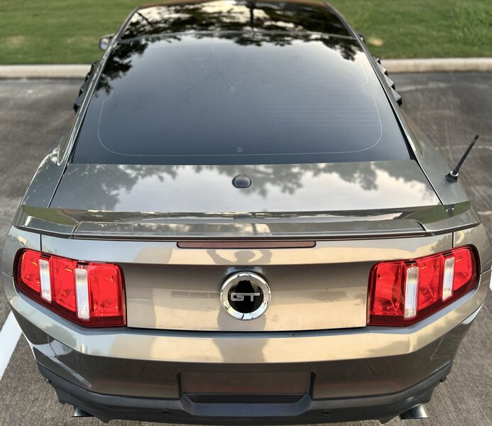 2012 Ford Mustang GT   - Photo 43 - Stafford, TX 77477