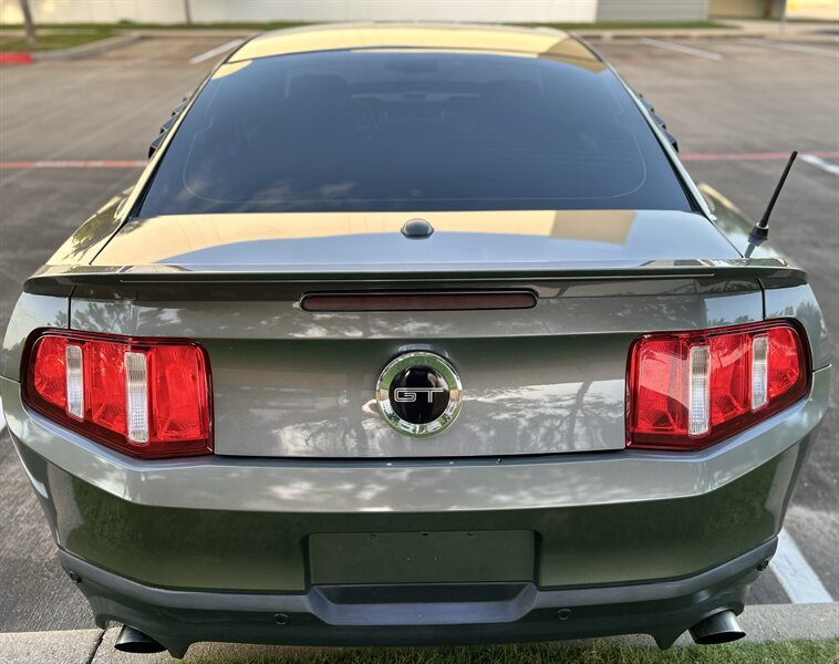 2012 Ford Mustang GT   - Photo 21 - Stafford, TX 77477