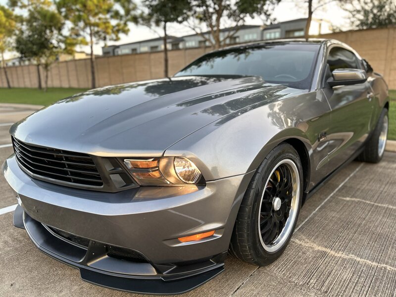 2012 Ford Mustang GT   - Photo 3 - Stafford, TX 77477