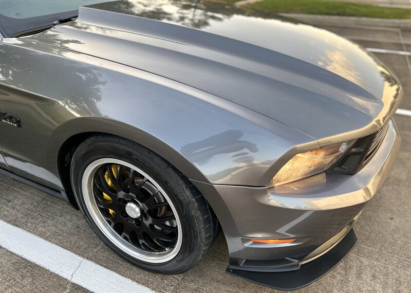 2012 Ford Mustang GT   - Photo 13 - Stafford, TX 77477