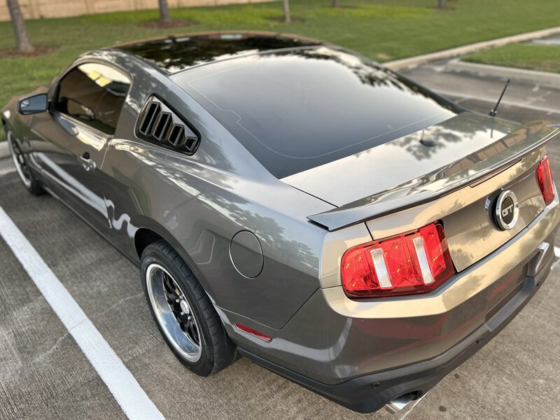 2012 Ford Mustang GT   - Photo 35 - Stafford, TX 77477