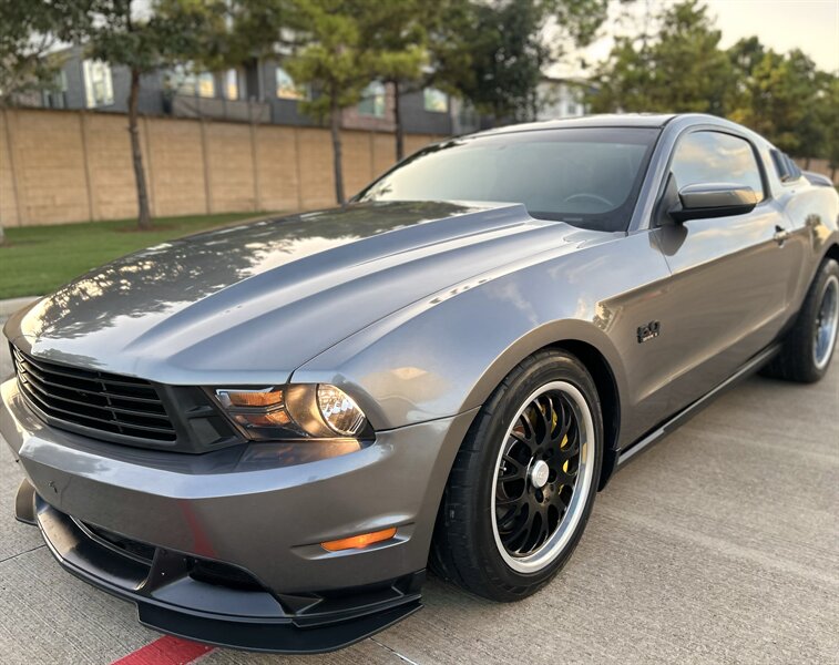 2012 Ford Mustang GT   - Photo 31 - Stafford, TX 77477