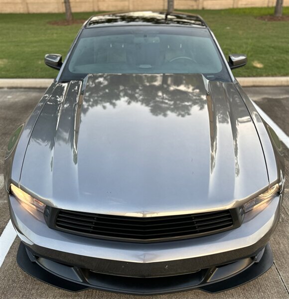 2012 Ford Mustang GT   - Photo 5 - Stafford, TX 77477