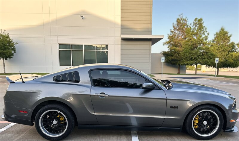 2012 Ford Mustang GT   - Photo 34 - Stafford, TX 77477