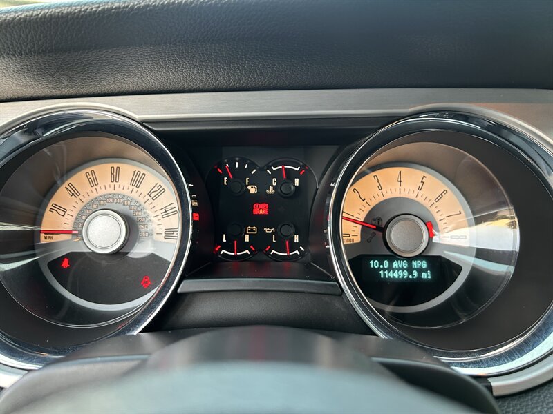 2012 Ford FORD MUSTANG GT 6-SPEED COYOTE 5.0L V8 TRACK PACK JLT INTAKE BREMBO BRAKES   - Photo 47 - Stafford, TX 77477