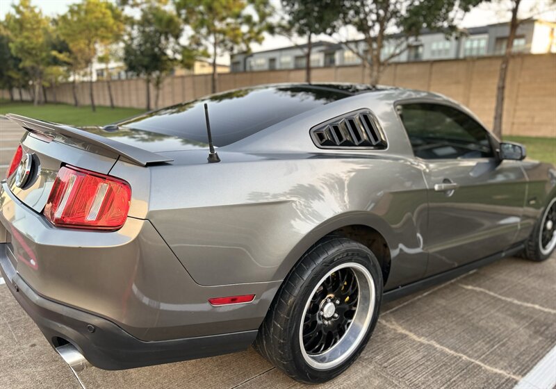 2012 Ford Mustang GT   - Photo 44 - Stafford, TX 77477