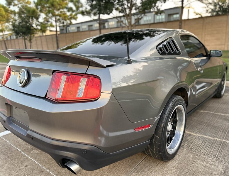 2012 Ford Mustang GT   - Photo 41 - Stafford, TX 77477