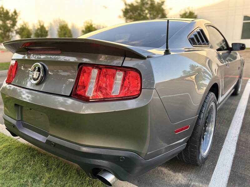 2012 Ford Mustang GT   - Photo 20 - Stafford, TX 77477