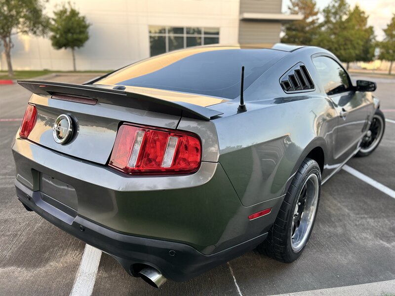 2012 Ford FORD MUSTANG GT 6-SPEED COYOTE 5.0L V8 TRACK PACK JLT INTAKE BREMBO BRAKES   - Photo 32 - Stafford, TX 77477