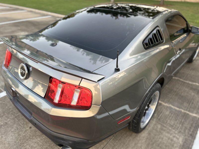 2012 Ford Mustang GT   - Photo 45 - Stafford, TX 77477