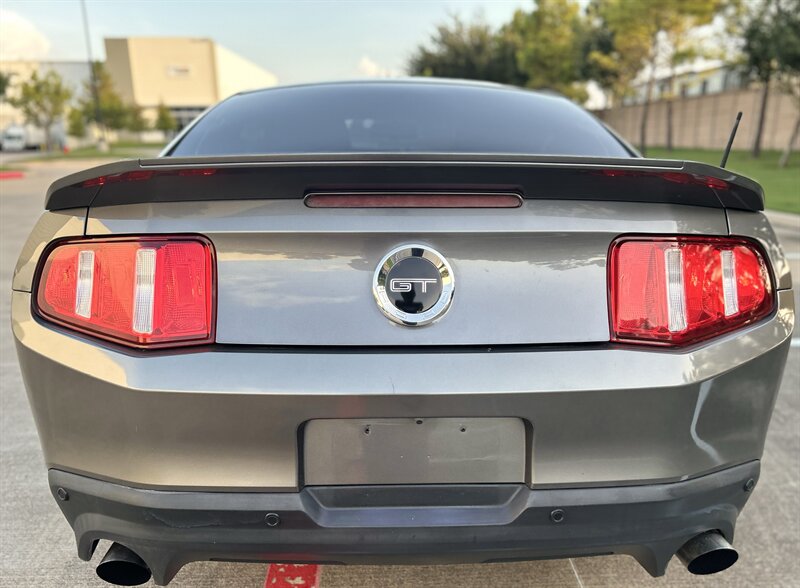 2012 Ford Mustang GT   - Photo 32 - Stafford, TX 77477