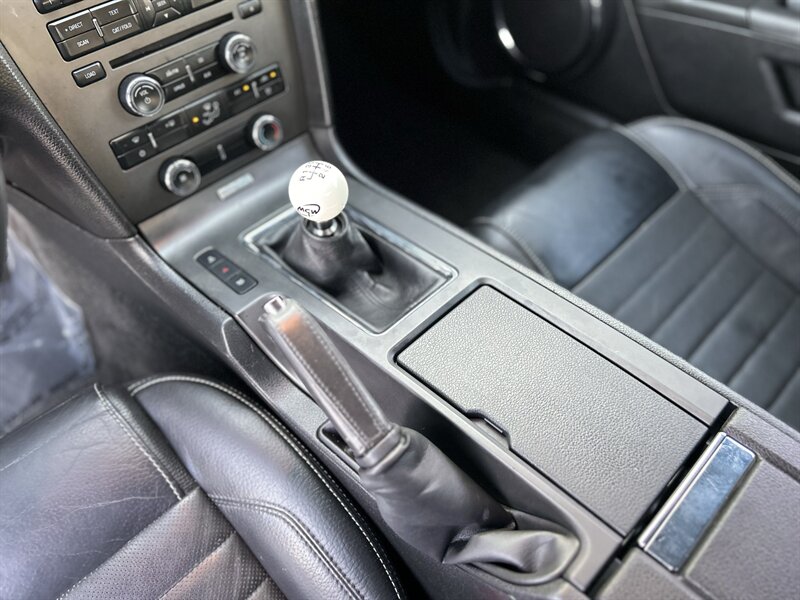 2012 Ford FORD MUSTANG GT 6-SPEED COYOTE 5.0L V8 TRACK PACK JLT INTAKE BREMBO BRAKES   - Photo 65 - Stafford, TX 77477