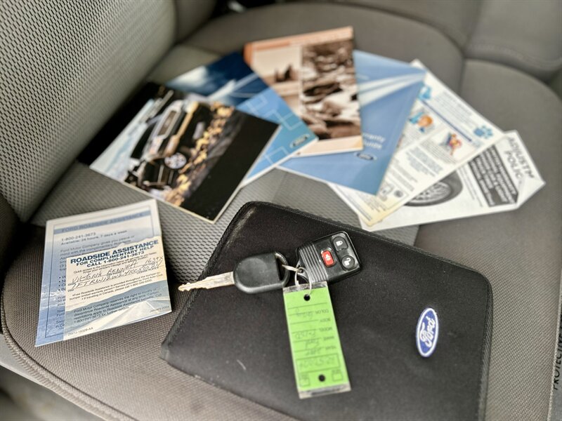 2004 Ford FORD F-150 CREW CAB XLT 69K LOW MILES TONNEAU COVER YOUTUBE VIDEO   - Photo 78 - Stafford, TX 77477