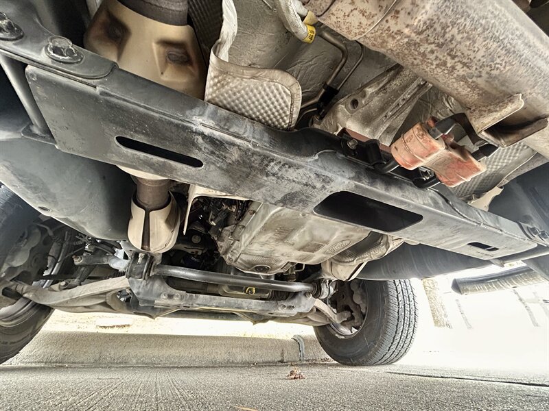 2004 Ford FORD F-150 CREW CAB XLT 69K LOW MILES TONNEAU COVER YOUTUBE VIDEO   - Photo 89 - Stafford, TX 77477