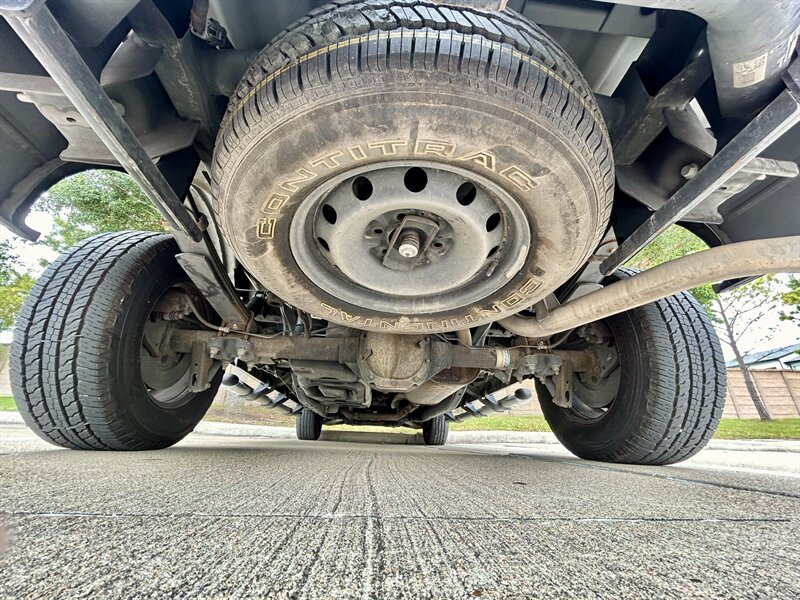 2004 Ford FORD F-150 CREW CAB XLT 69K LOW MILES TONNEAU COVER YOUTUBE VIDEO   - Photo 86 - Stafford, TX 77477