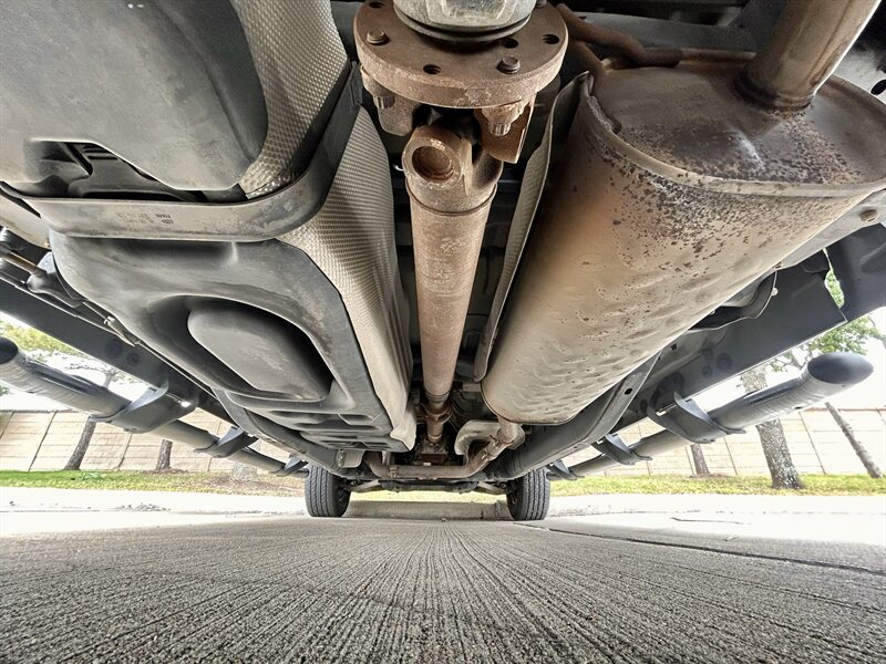 2004 Ford FORD F-150 CREW CAB XLT 69K LOW MILES TONNEAU COVER YOUTUBE VIDEO   - Photo 87 - Stafford, TX 77477