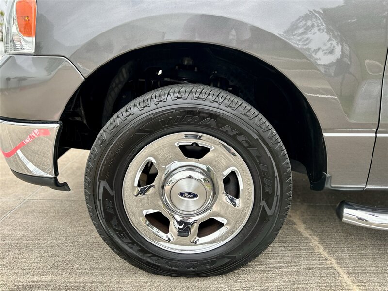 2004 Ford FORD F-150 CREW CAB XLT 69K LOW MILES TONNEAU COVER YOUTUBE VIDEO   - Photo 84 - Stafford, TX 77477