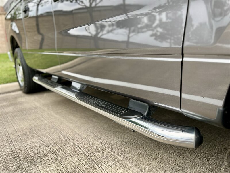 2004 Ford FORD F-150 CREW CAB XLT 69K LOW MILES TONNEAU COVER YOUTUBE VIDEO   - Photo 49 - Stafford, TX 77477