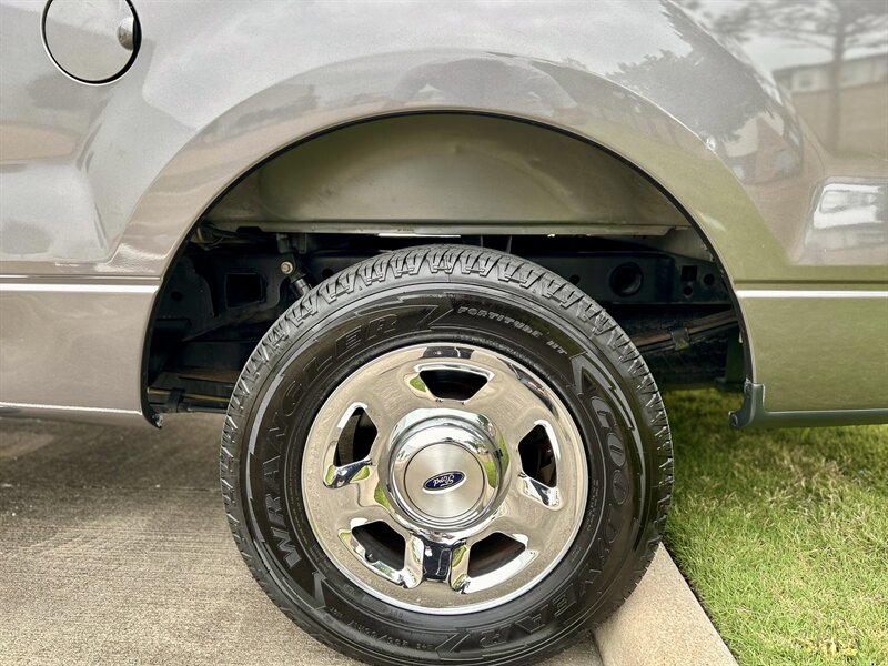 2004 Ford FORD F-150 CREW CAB XLT 69K LOW MILES TONNEAU COVER YOUTUBE VIDEO   - Photo 81 - Stafford, TX 77477