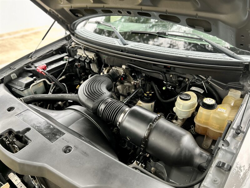 2004 Ford FORD F-150 CREW CAB XLT 69K LOW MILES TONNEAU COVER YOUTUBE VIDEO   - Photo 80 - Stafford, TX 77477