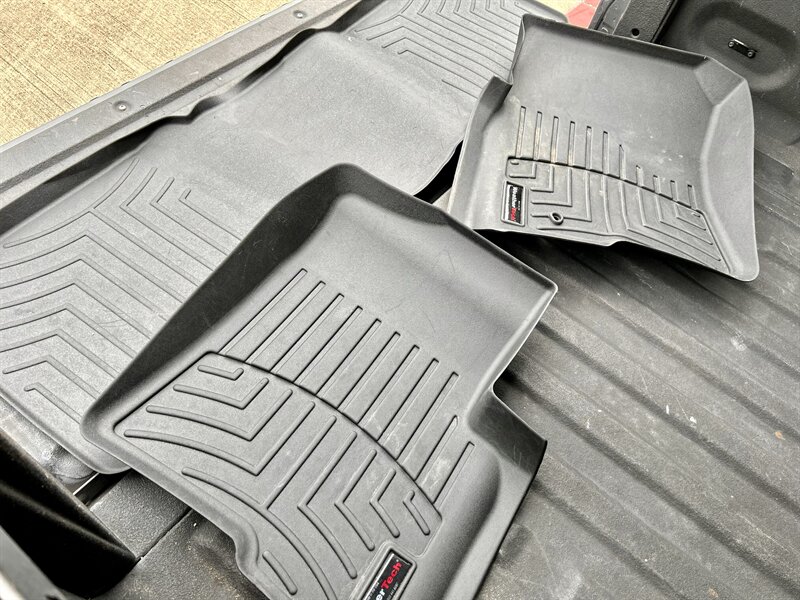 2004 Ford FORD F-150 CREW CAB XLT 69K LOW MILES TONNEAU COVER YOUTUBE VIDEO   - Photo 85 - Stafford, TX 77477