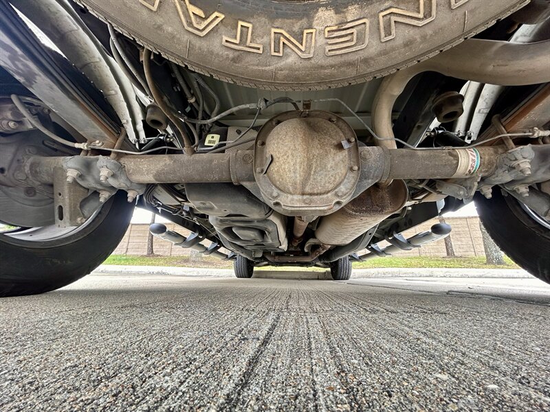 2004 Ford FORD F-150 CREW CAB XLT 69K LOW MILES TONNEAU COVER YOUTUBE VIDEO   - Photo 91 - Stafford, TX 77477